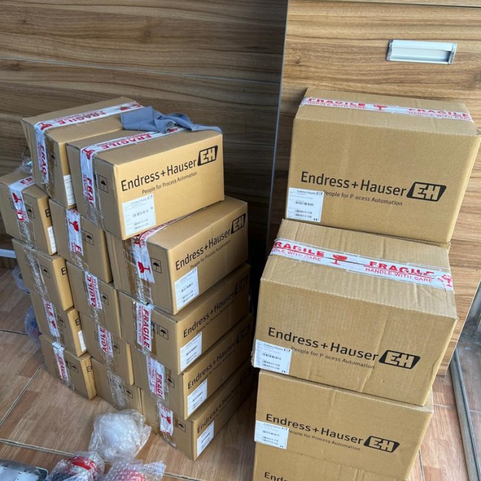 E+H TMT142-B26331BBA1