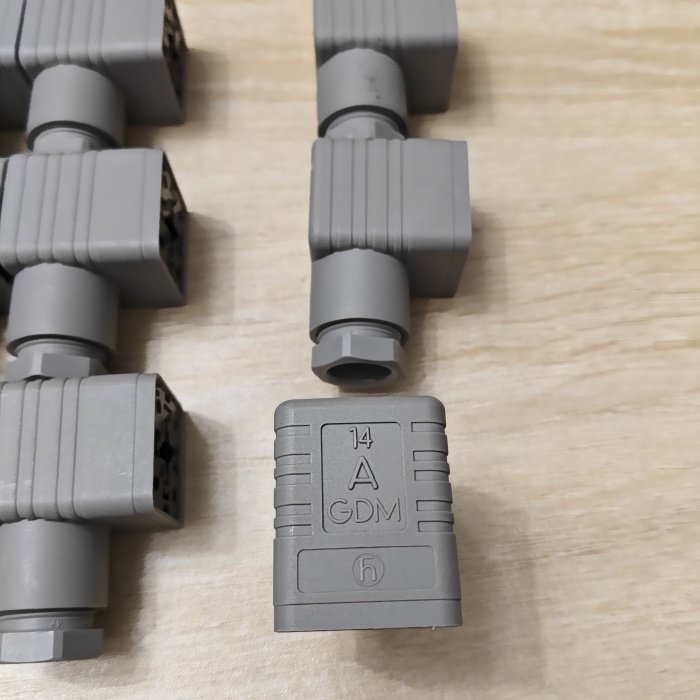 HIRSCHMANN GDM2011GR