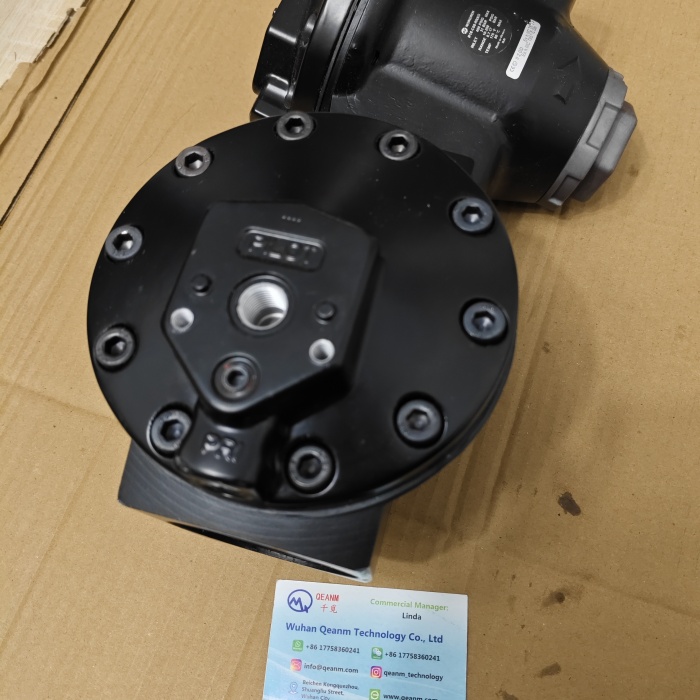 NORGREN R18-C00-RNXG