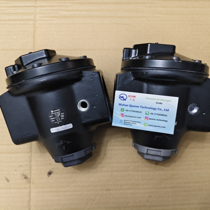 NORGREN R18-C00-RNXG