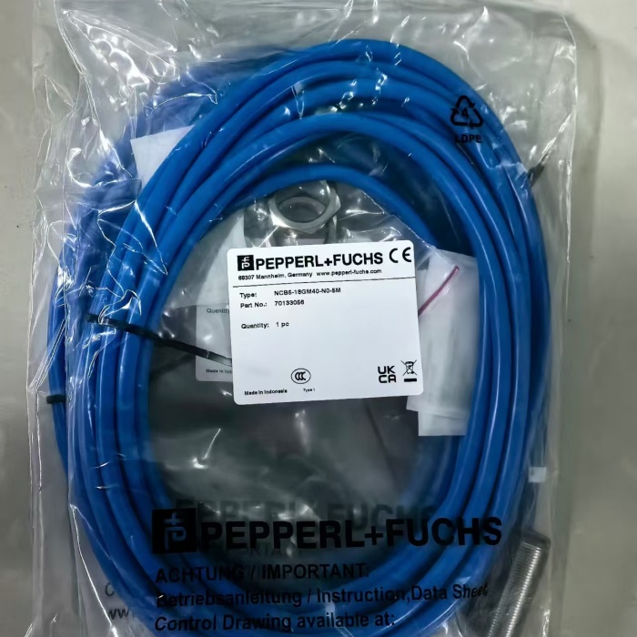 p+f NCB5-18GN40-N0-SM