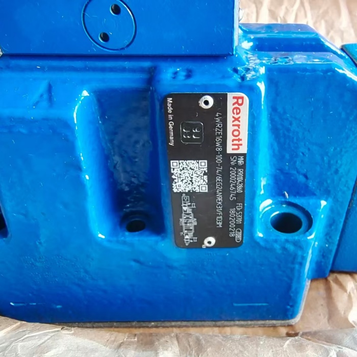 Rexroth R900323180
