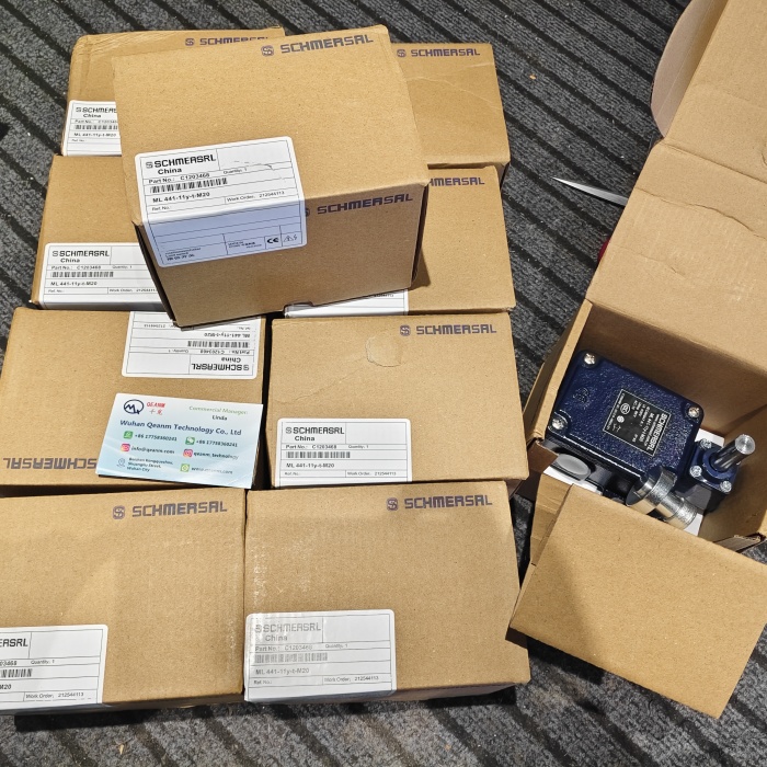 SCHMEASRL ML441-11y-t-M20