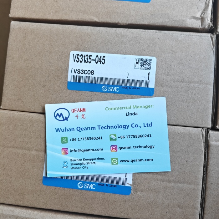 SMC VS3135-045