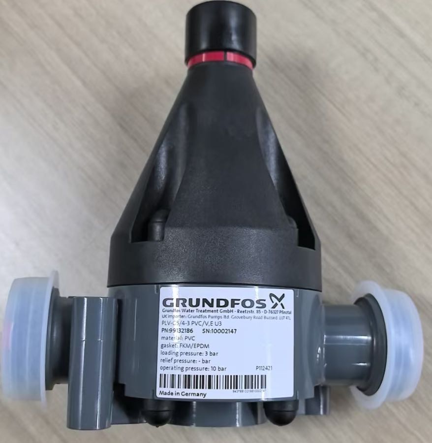 GRUNDFOS 99132186