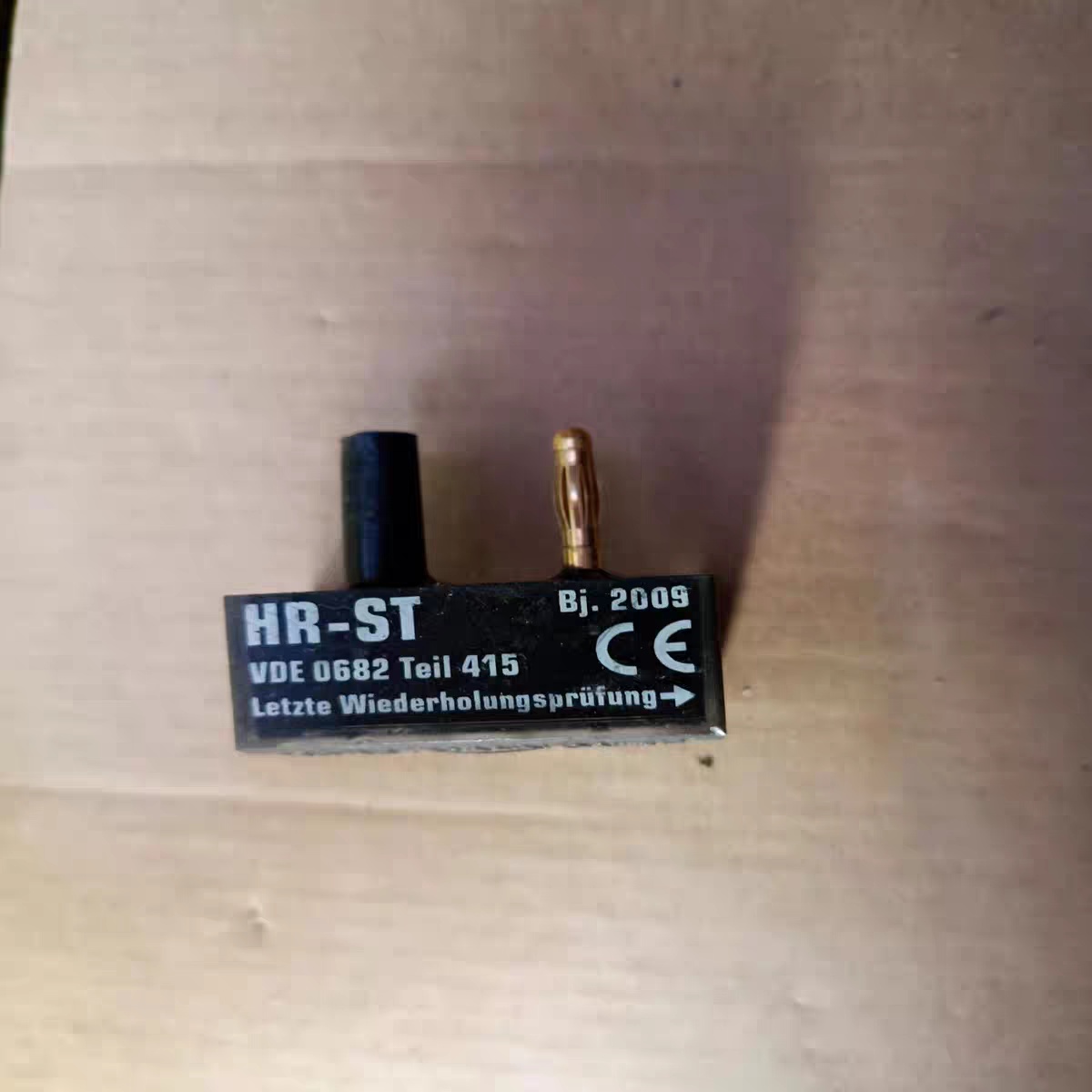 HR-ST VDE 0682 Teil 415