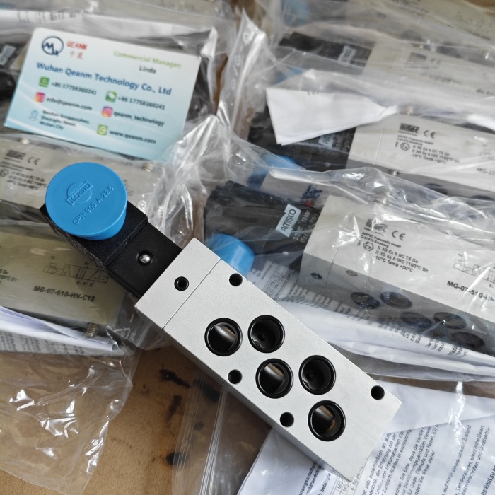 AIRTEC MG-07-510-HN-C12