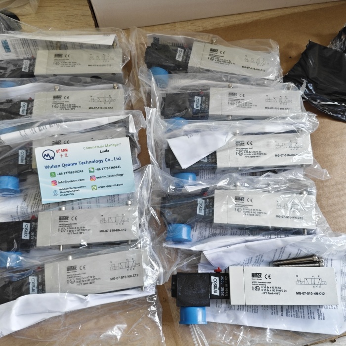 AIRTEC MG-07-510-HN-C12