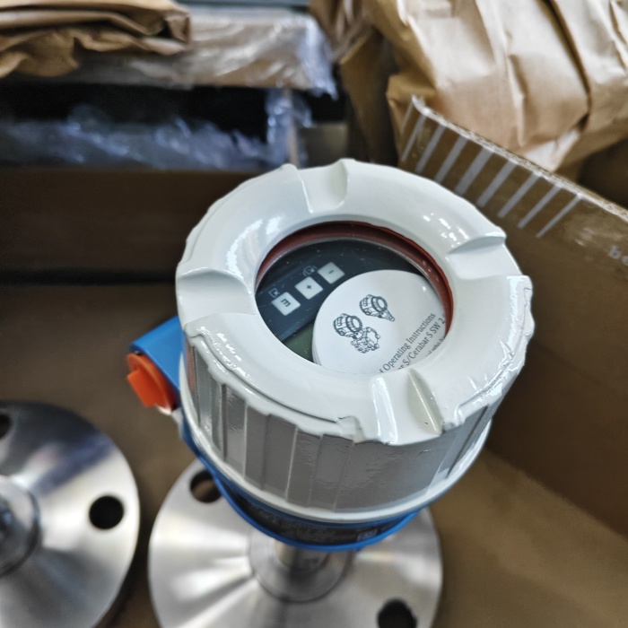 E+H PMP51-AA21JA1SGJAFJA1+JAZ1