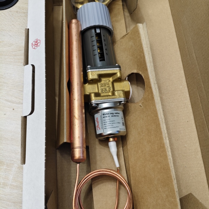 Danfoss AVTA 15 003N2162