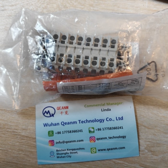 Weidmuller 1873560000