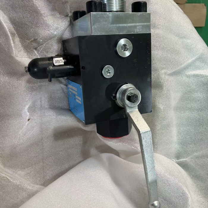 Parker safety valve DIC32M 3 330CH