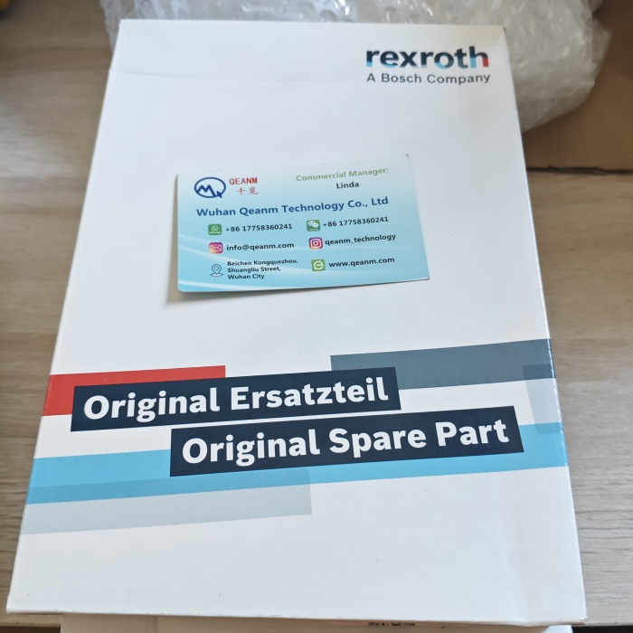Rexroth sealing kit R900075699