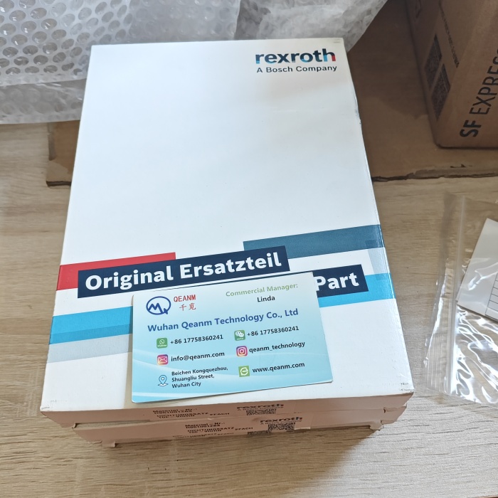 Rexroth sealing kit R961001283 Rexroth sealing kit R961001283
