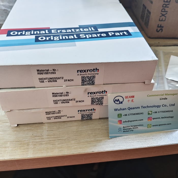 Rexroth sealing kit R961001283