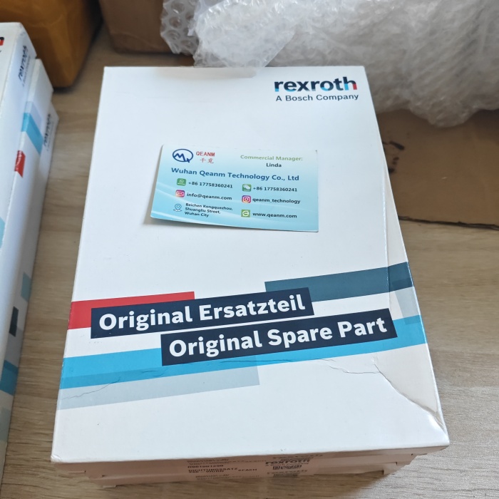 Rexroth sealing kit R961001290