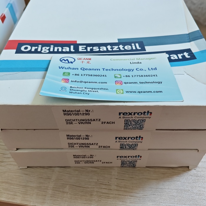 Rexroth sealing kit R961001290