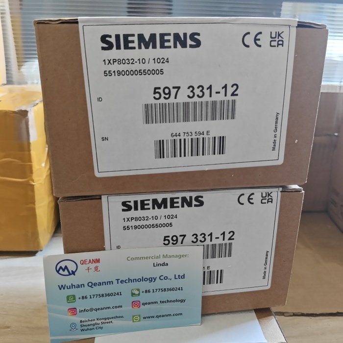 Siemens 1XP8032-10 1024