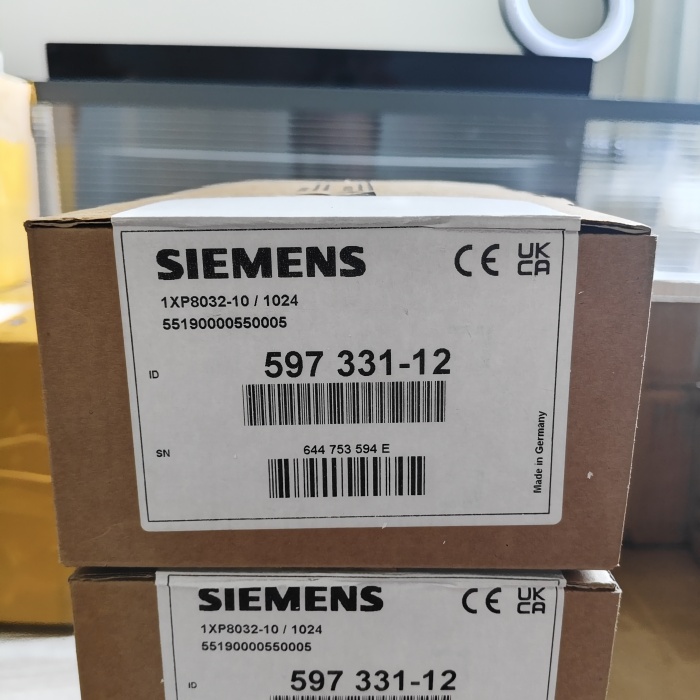 Siemens 1XP8032-10 1024