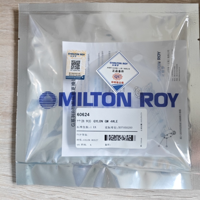 MILTON ROY 60624