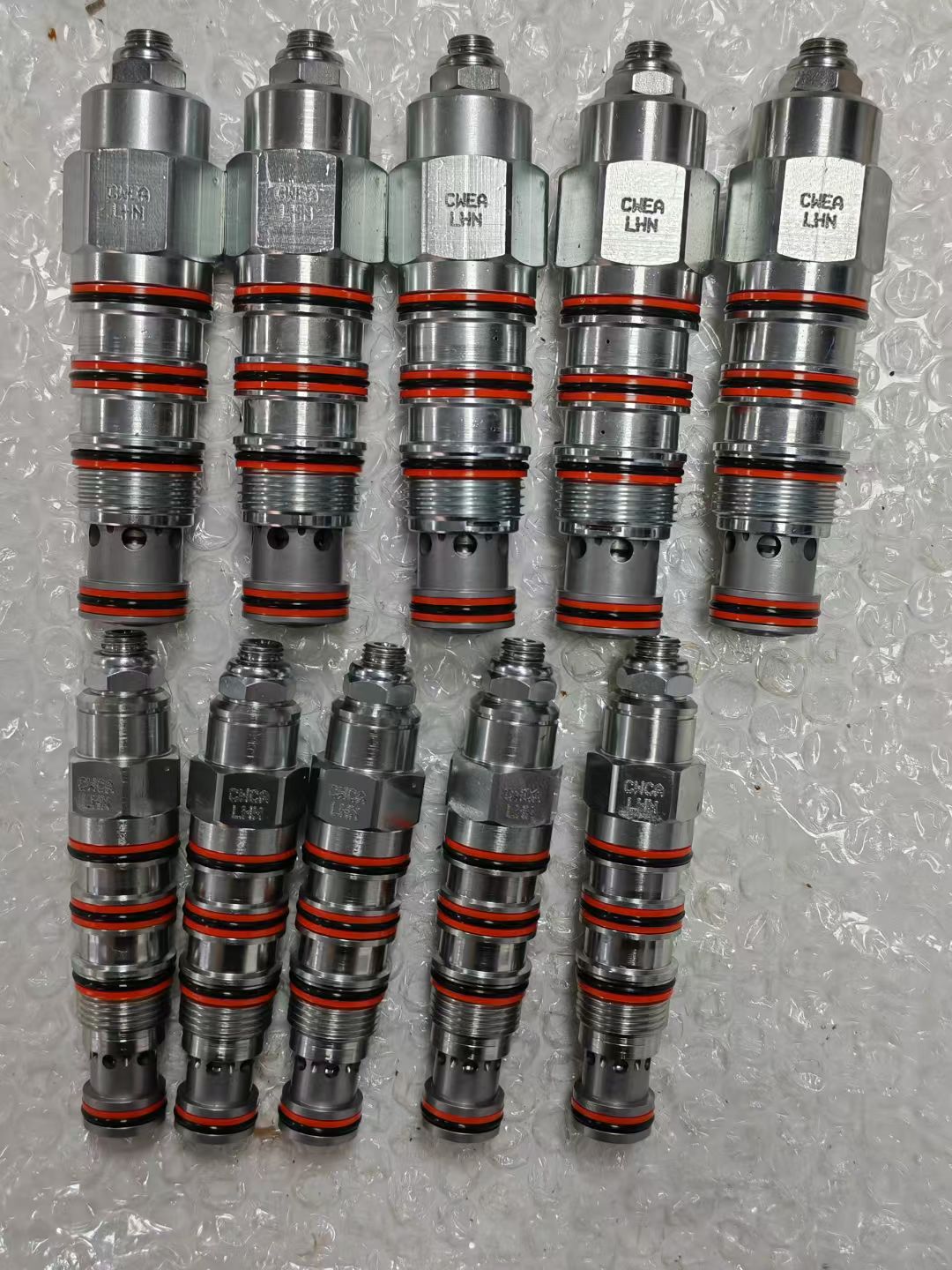 SUN hydraulics CWEALHN