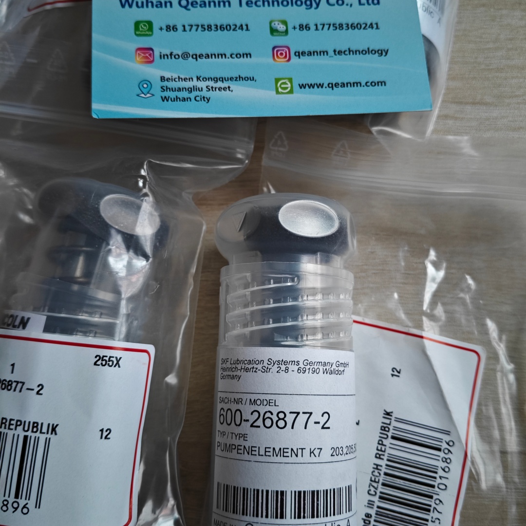 SKF Lincoln 600-26877-2