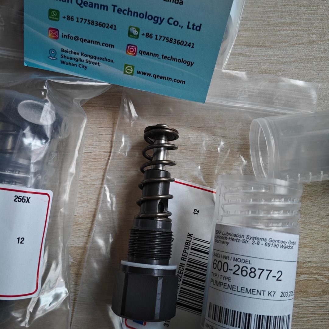 SKF Lincoln 600-26877-2