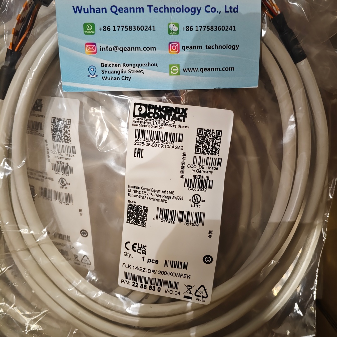 Phoenix Contact  2288930