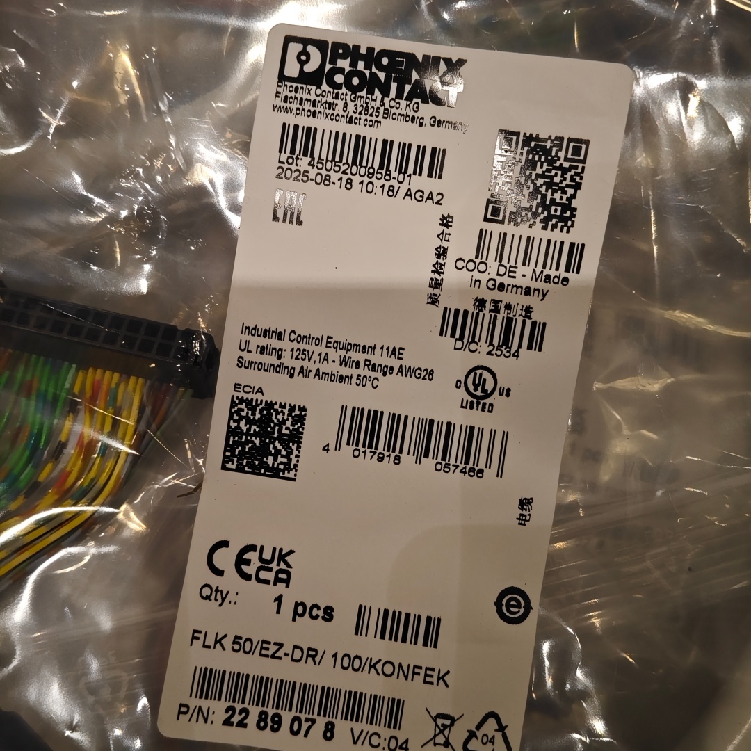Phoenix Contact  2289078