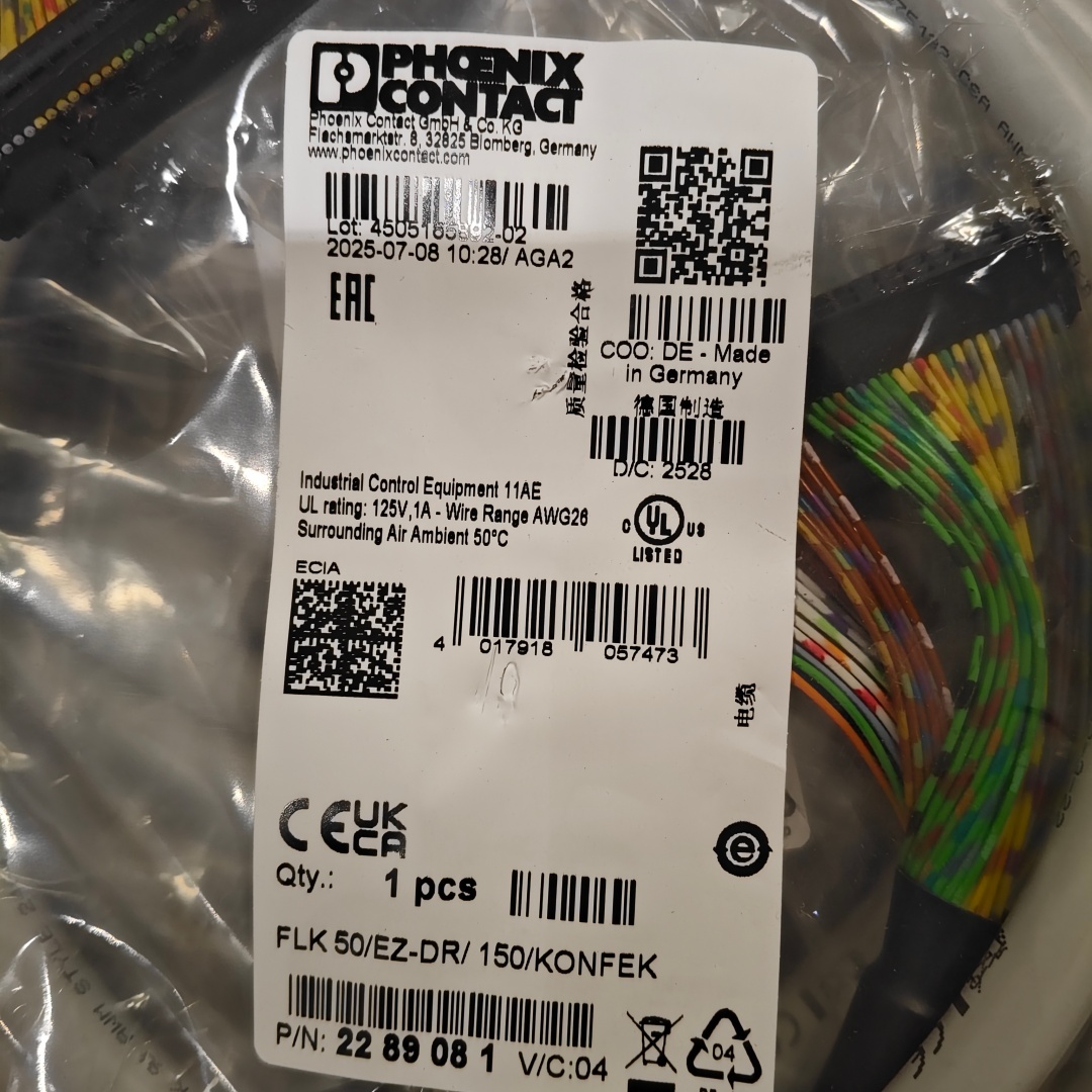 Phoenix Contact  2289081