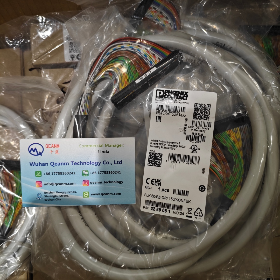 Phoenix Contact  2289081