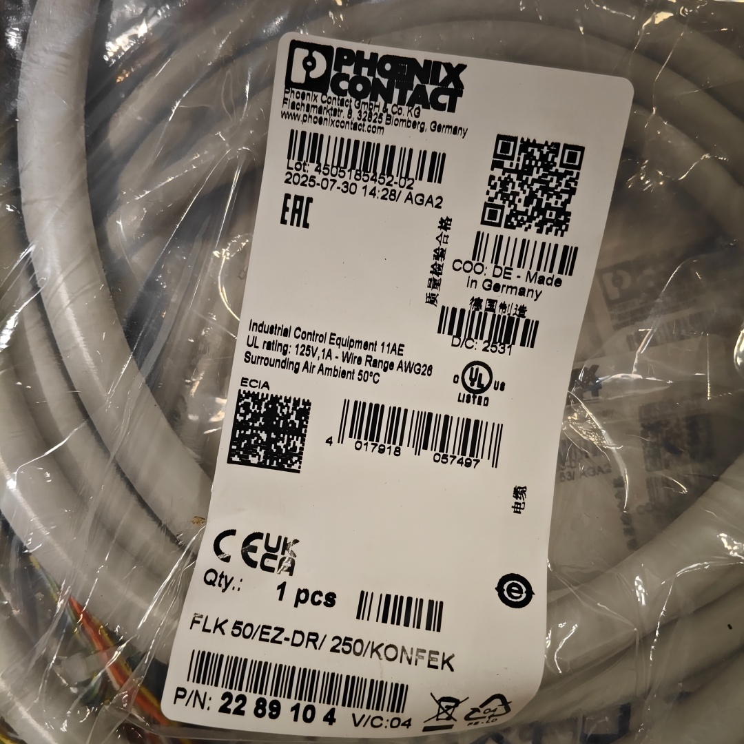 Phoenix Contact  2289104