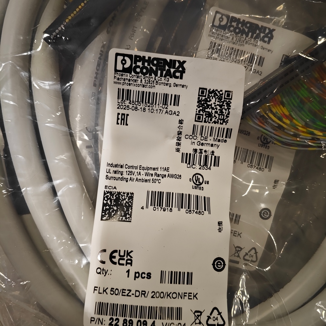 Phoenix Contact  2289094