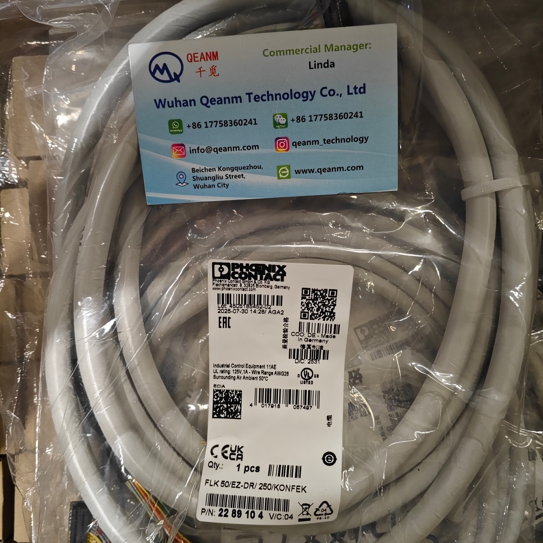 Phoenix Contact  2289104