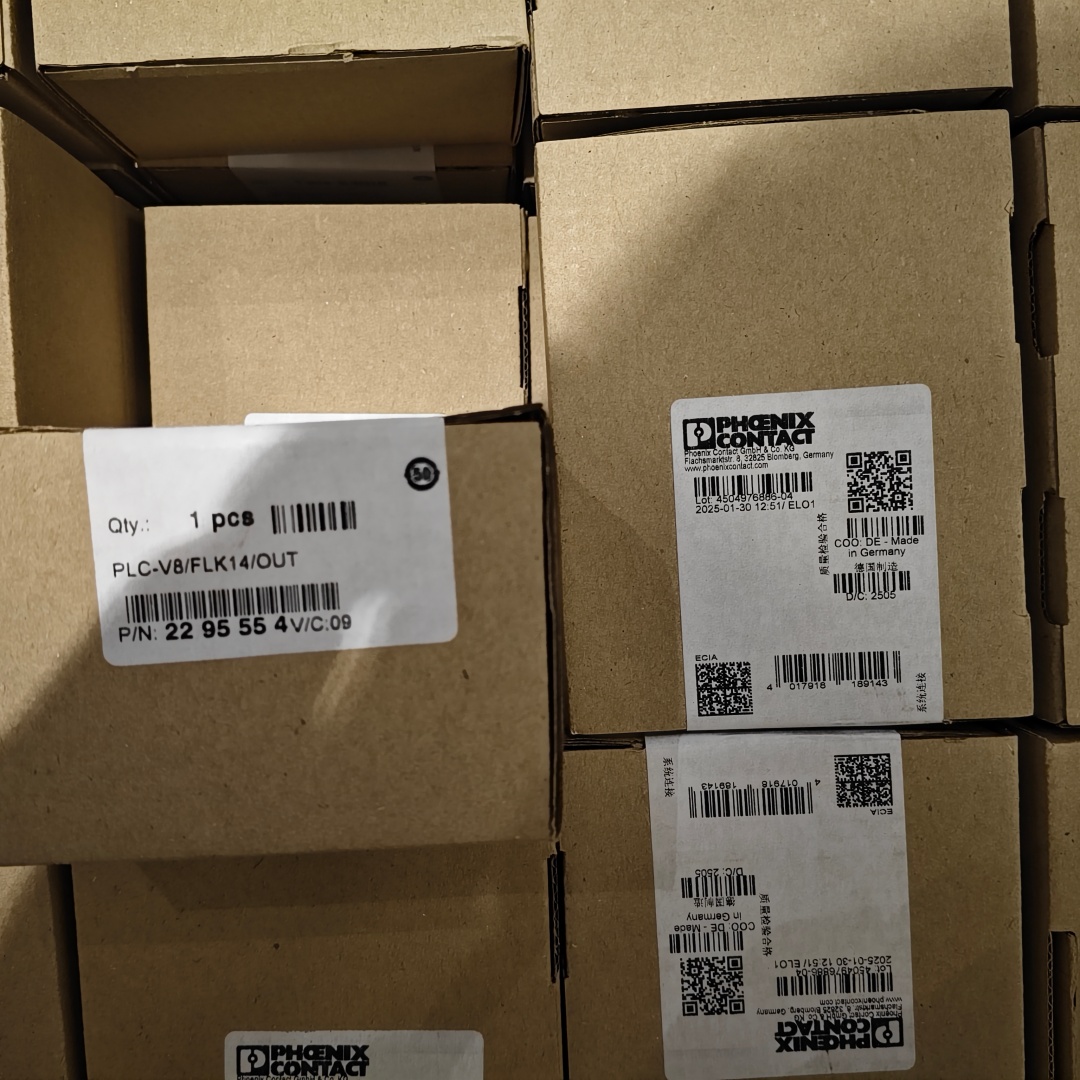 Phoenix Contact  2295554
