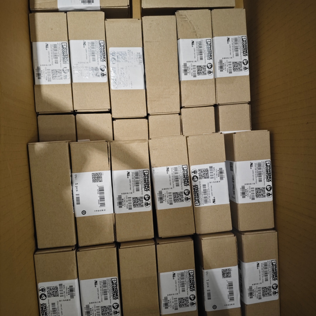 Phoenix Contact  2296281