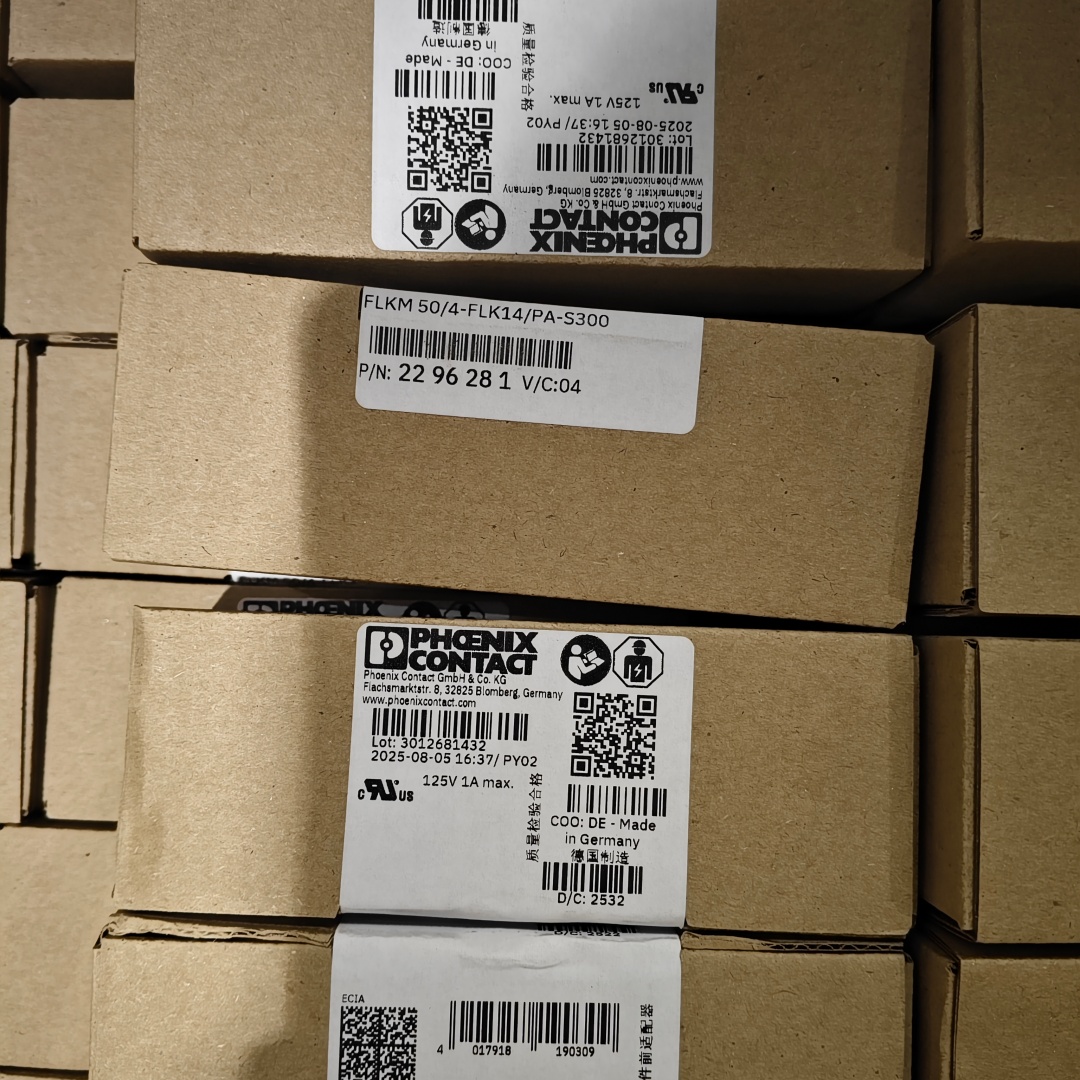 Phoenix Contact  2296281