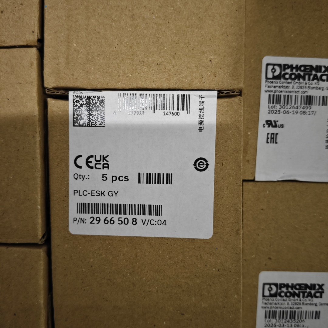 Phoenix Contact  2966508