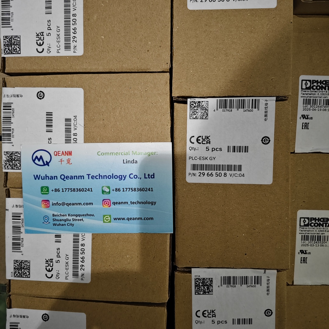 Phoenix Contact  2966508