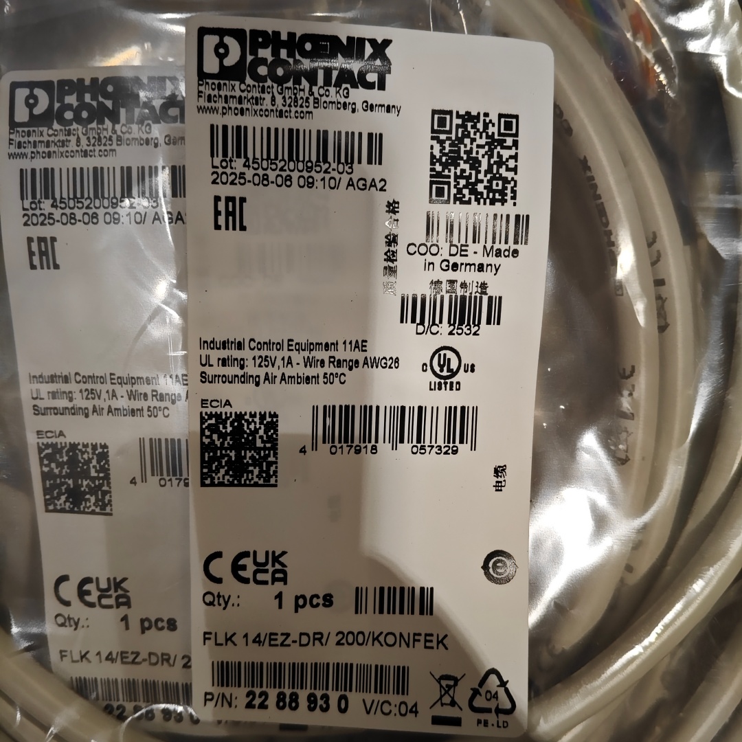 Phoenix Contact  2288930